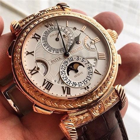 2022 patek philippe watches|Patek Philippe most expensive watch.